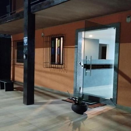 Hotel Pousada Em Guarapari - Pousada Paraiso Esterno foto