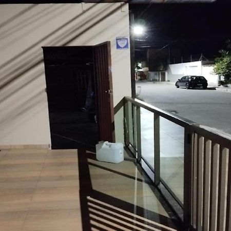 Hotel Pousada Em Guarapari - Pousada Paraiso Esterno foto