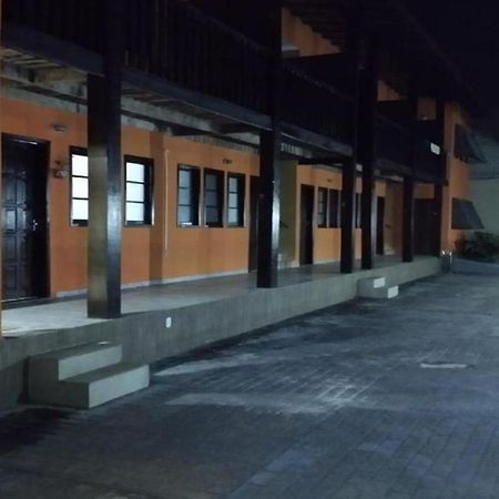 Hotel Pousada Em Guarapari - Pousada Paraiso Esterno foto