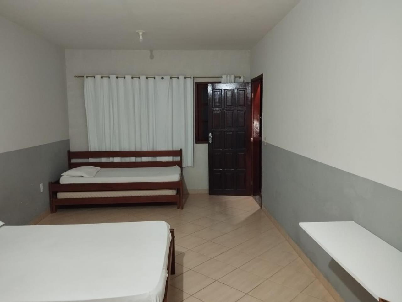 Hotel Pousada Em Guarapari - Pousada Paraiso Camera foto