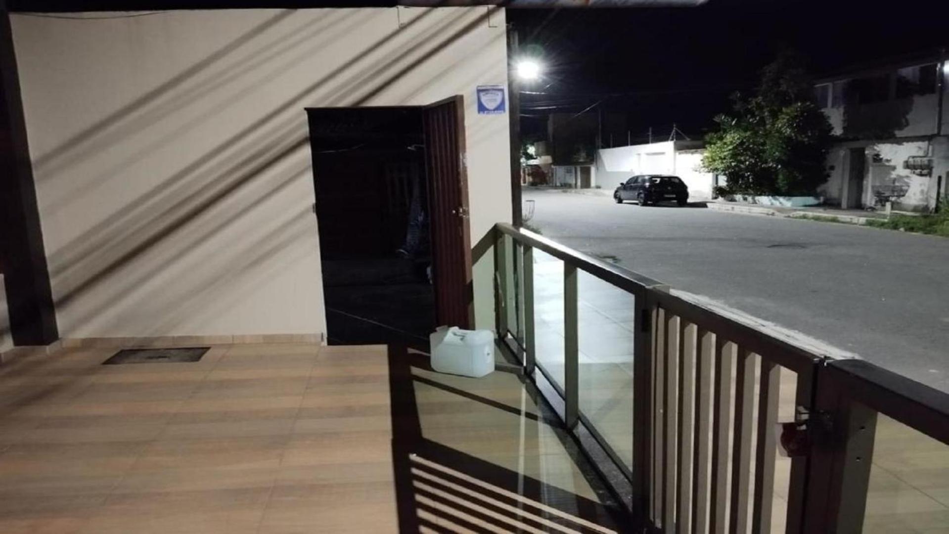 Hotel Pousada Em Guarapari - Pousada Paraiso Esterno foto