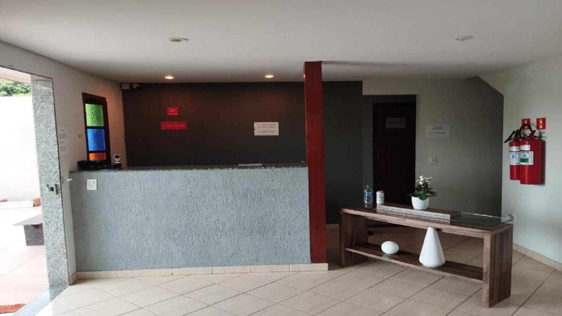 Hotel Pousada Em Guarapari - Pousada Paraiso Esterno foto