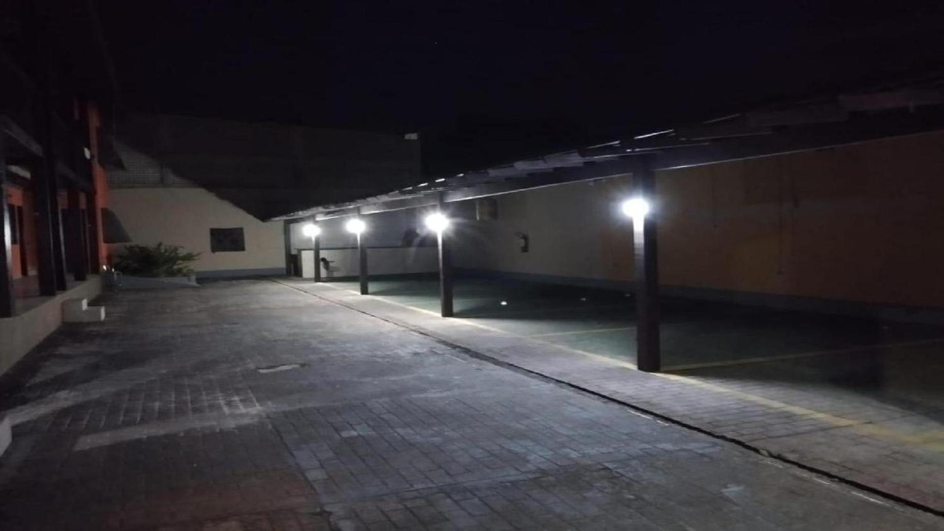 Hotel Pousada Em Guarapari - Pousada Paraiso Esterno foto