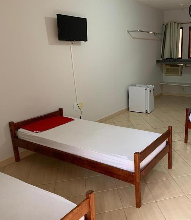 Hotel Pousada Em Guarapari - Pousada Paraiso Camera foto