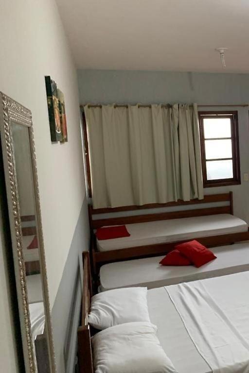 Hotel Pousada Em Guarapari - Pousada Paraiso Camera foto