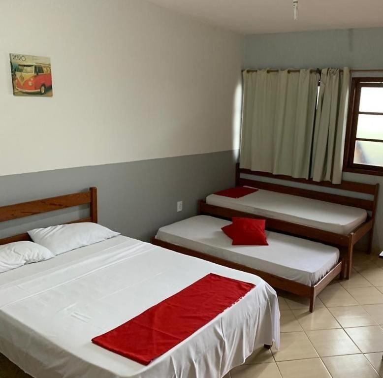 Hotel Pousada Em Guarapari - Pousada Paraiso Camera foto